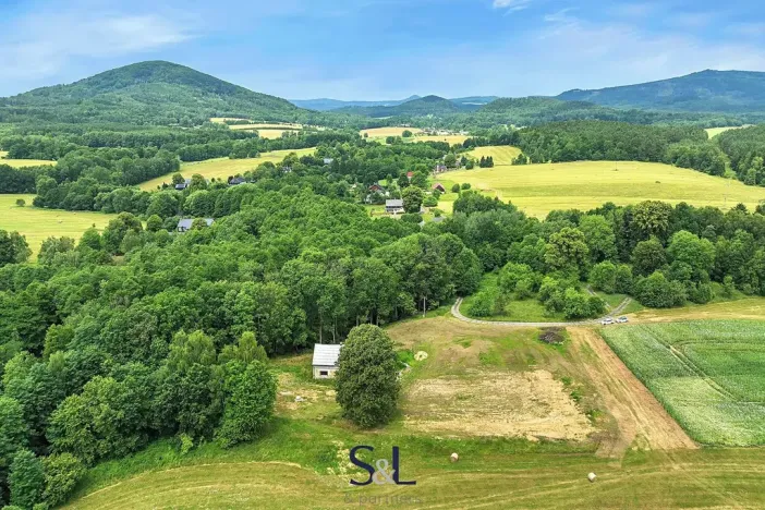 Prodej rodinného domu, Jablonné v Podještědí, 150 m2