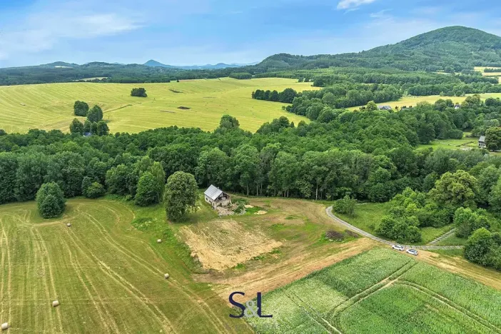 Prodej rodinného domu, Jablonné v Podještědí, 150 m2