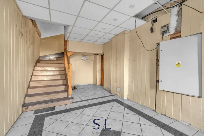 Prodej půdního prostoru, Kamenický Šenov, Kadlecova, 100 m2