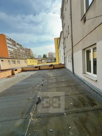 Pronájem bytu 2+1, Praha - Záběhlice, Záběhlická, 43 m2