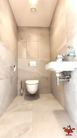 Pronájem bytu 3+kk, Praha - Žižkov, Malešická, 93 m2