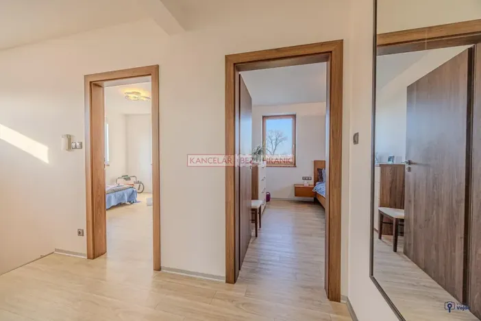 Prodej rodinného domu, Dolní Lutyně, K Zahrádkám, 175 m2