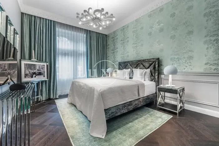 Prodej činžovního domu, Karlovy Vary, Vřídelní, 1221 m2