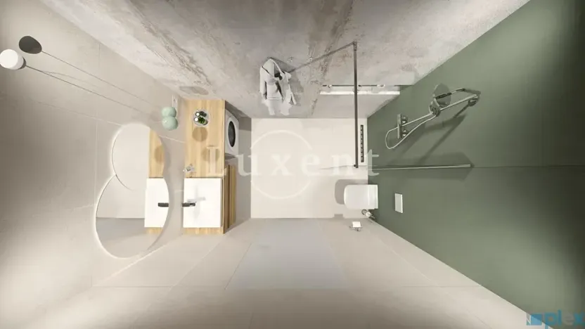 Prodej bytu 2+kk, Štrba, Slovensko, 55 m2