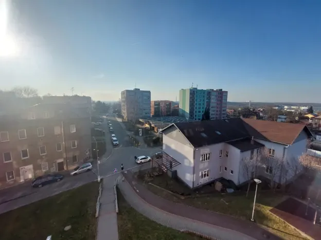 Pronájem bytu 2+1, Ostrava - Muglinov, Švédská, 43 m2