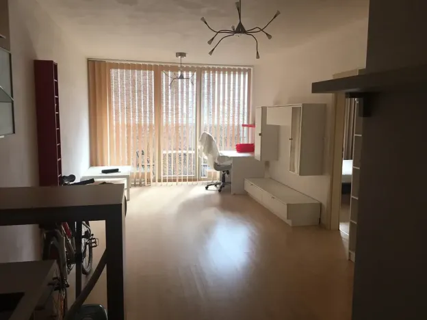 Pronájem bytu 2+kk, Brno, Spálená, 60 m2