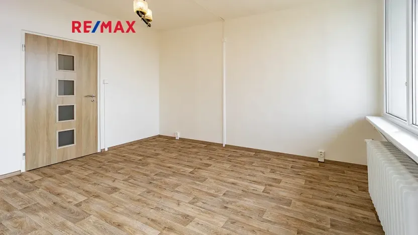 Prodej bytu 2+1, Česká Lípa, Železničářská, 59 m2