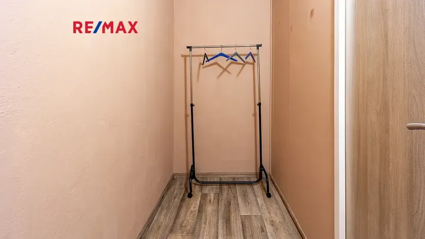 Prodej bytu 2+1, Česká Lípa, Železničářská, 59 m2