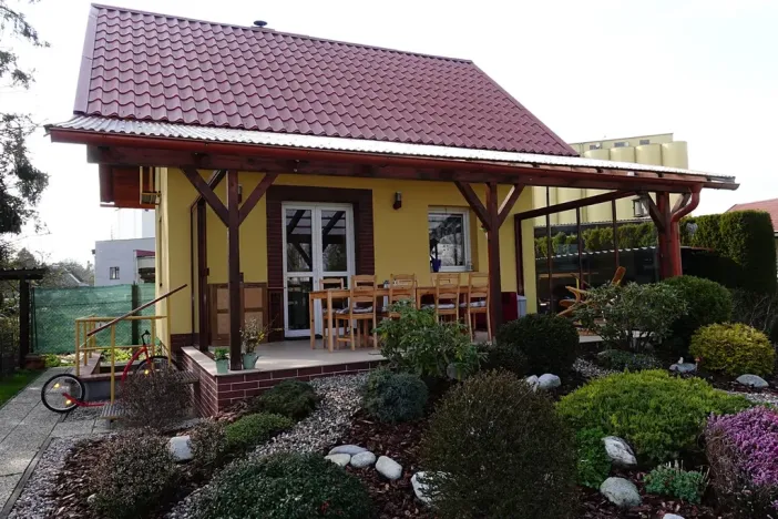 Prodej chaty, Předměřice nad Labem, Průmyslová, 50 m2