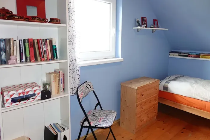 Prodej chaty, Předměřice nad Labem, Průmyslová, 50 m2