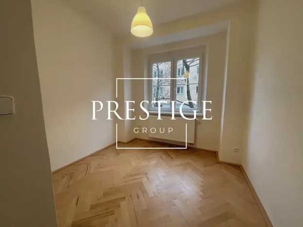 Pronájem bytu 3+kk, Praha - Žižkov, Biskupcova, 58 m2