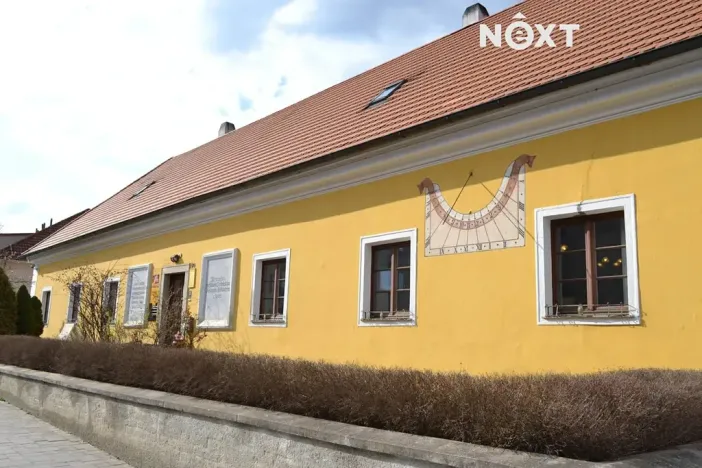 Pronájem obchodního prostoru, Třeboň, Svobody, 137 m2