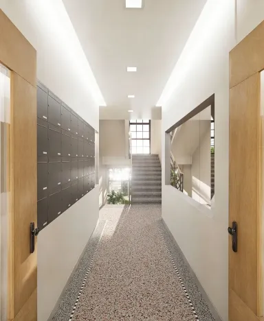 Prodej bytu 3+kk, Praha - Žižkov, Jana Želivského, 77 m2