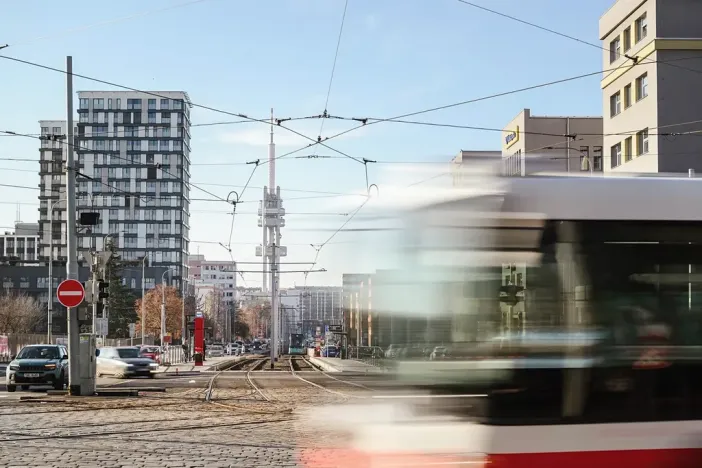 Prodej bytu 3+kk, Praha - Žižkov, Jana Želivského, 77 m2