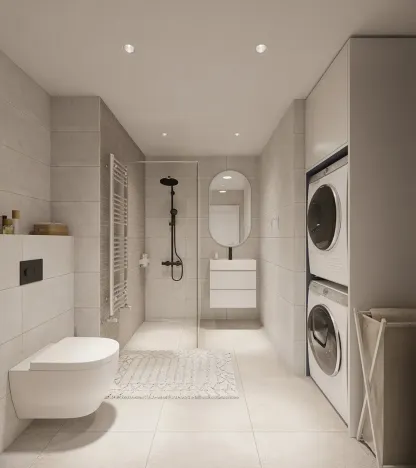 Prodej bytu 2+kk, Praha - Žižkov, Jana Želivského, 47 m2