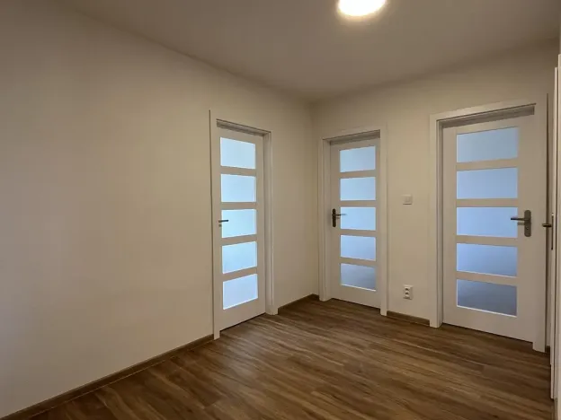 Pronájem bytu 3+1, Brno, Bellova, 76 m2