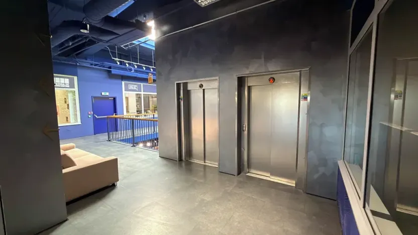 Prodej obchodního prostoru, Bratislava, Slovensko, Račianska, 7930 m2