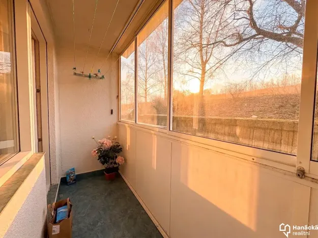 Prodej bytu 3+1, Šumperk, Finská, 84 m2