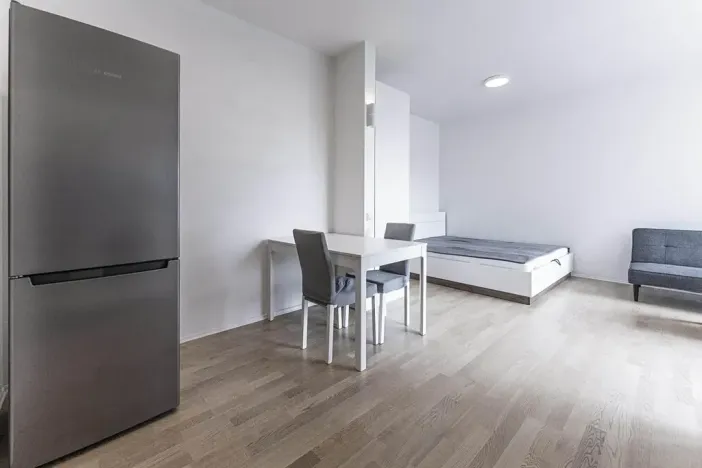 Pronájem bytu 1+kk, Praha - Nusle, Pod Děkankou, 38 m2