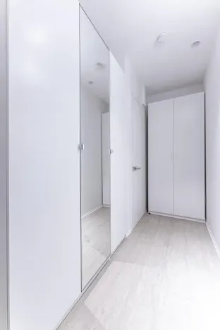 Pronájem bytu 1+kk, Praha - Nusle, Pod Děkankou, 38 m2