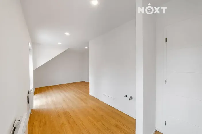 Prodej bytu 2+kk, Praha - Zbraslav, Elišky Přemyslovny, 51 m2
