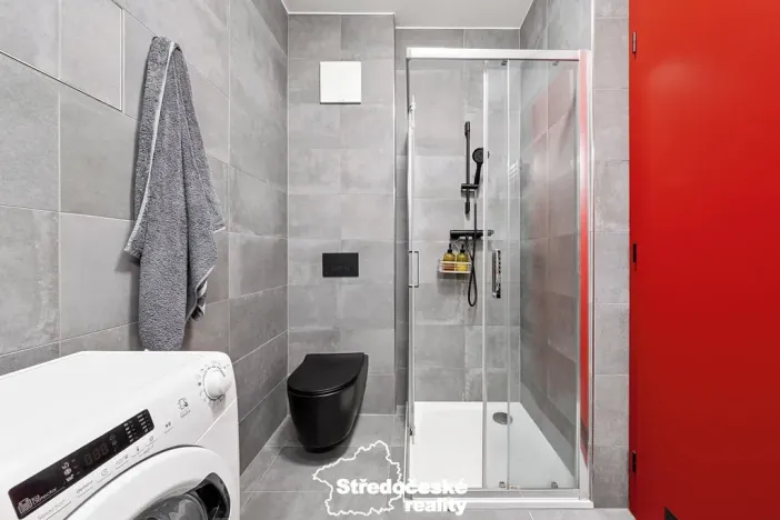 Prodej bytu 2+kk, Praha - Háje, Jurkovičova, 50 m2