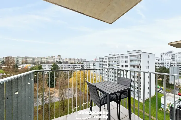 Prodej bytu 2+kk, Praha - Háje, Jurkovičova, 50 m2