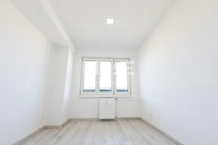 Pronájem bytu 3+1, Orlová - Lutyně, Vnitřní, 71 m2