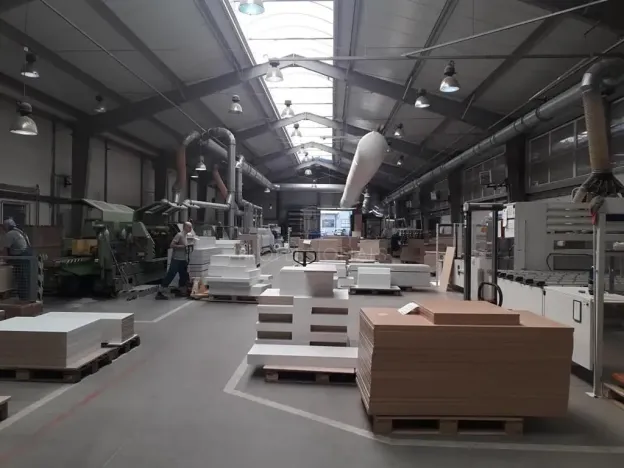 Pronájem skladu, Praha - Hostivař, U továren, 1035 m2