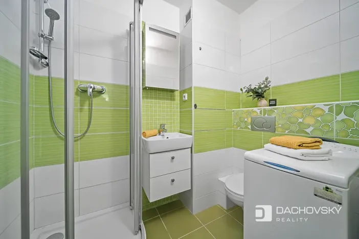 Prodej bytu 1+1, Hradec Králové, Třebechovická, 35 m2