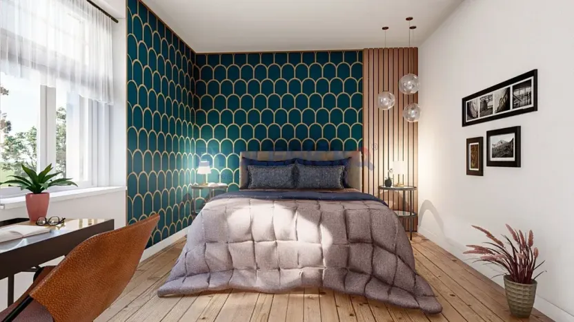 Prodej činžovního domu, Písek, Pražská, 2466 m2