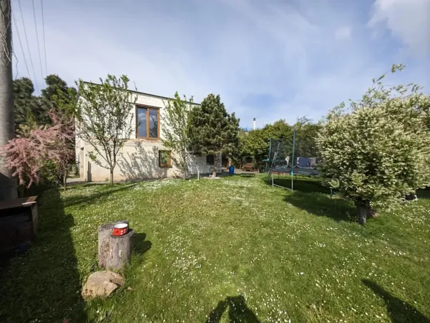 Prodej rodinného domu, Opava, Vaníčkova, 155 m2