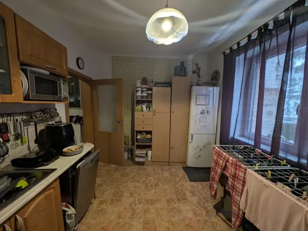 Prodej rodinného domu, Opava, Vaníčkova, 155 m2