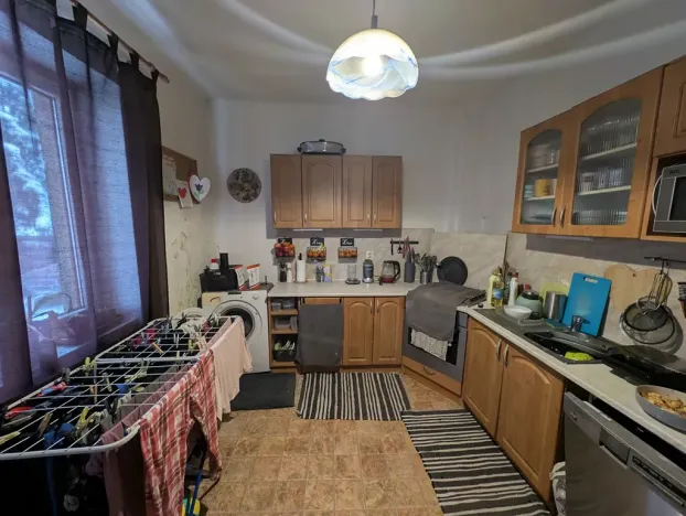 Prodej rodinného domu, Opava, Vaníčkova, 155 m2