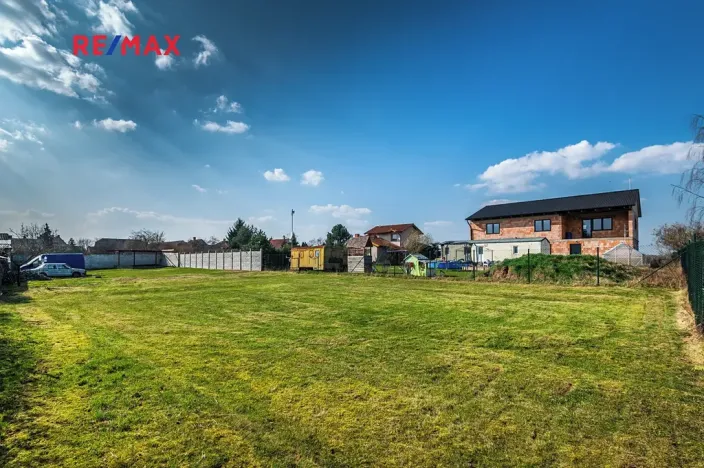 Prodej pozemku pro bydlení, Veltruby, 1285 m2