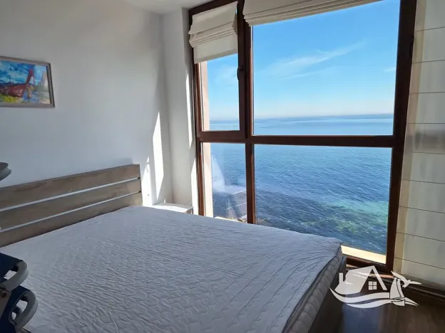 Prodej bytu 3+kk, Ravda, Bulharsko, 138 m2