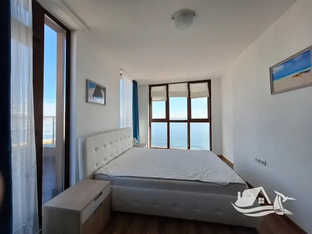 Prodej bytu 3+kk, Ravda, Bulharsko, 138 m2