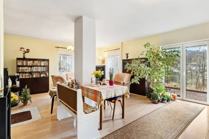 Prodej rodinného domu, Jablonec nad Nisou - Proseč nad Nisou, Prosečská, 200 m2