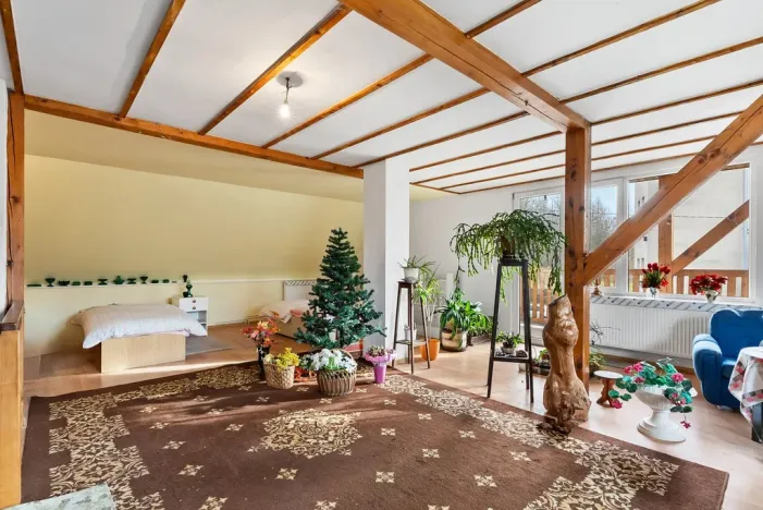 Prodej rodinného domu, Jablonec nad Nisou - Proseč nad Nisou, Prosečská, 200 m2