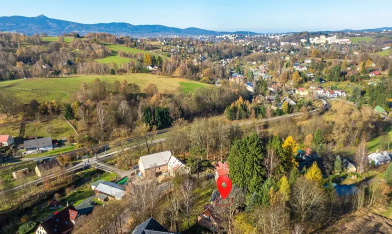 Prodej rodinného domu, Jablonec nad Nisou - Proseč nad Nisou, Prosečská, 200 m2