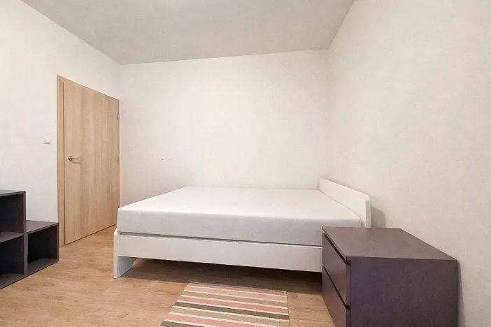 Pronájem bytu 2+kk, Brno, Hvozdecká, 45 m2