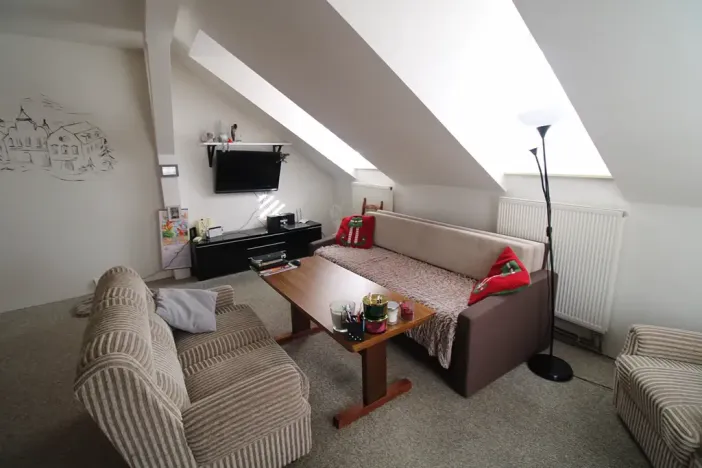 Prodej bytu 2+1, Karlovy Vary, Kolmá, 97 m2