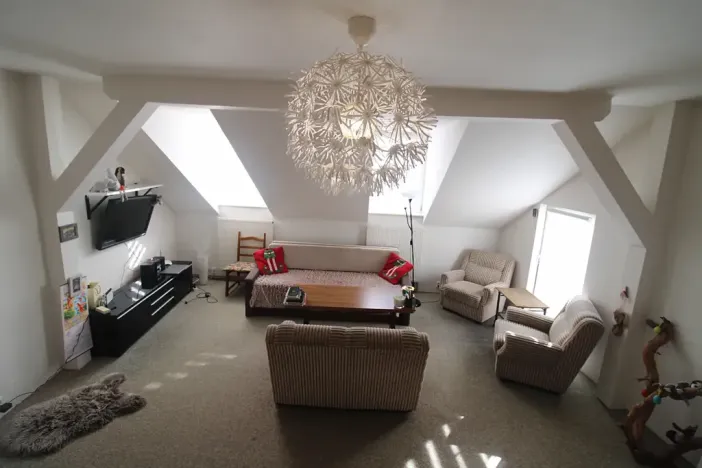 Prodej bytu 2+1, Karlovy Vary, Kolmá, 97 m2