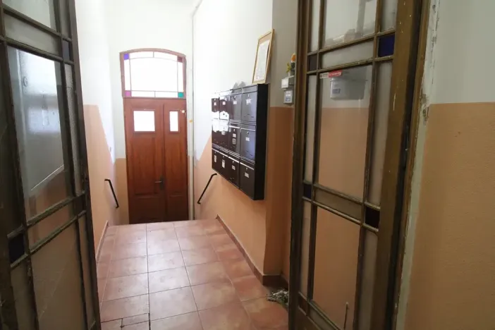 Prodej bytu 2+1, Karlovy Vary, Kolmá, 97 m2