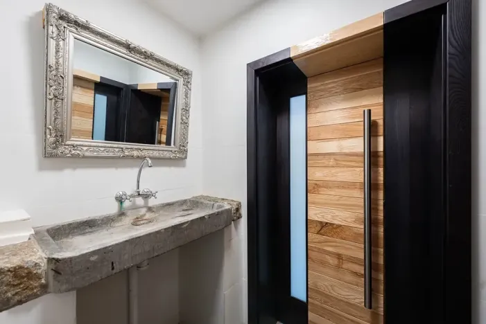 Prodej restaurace, Kvilda, 253 m2