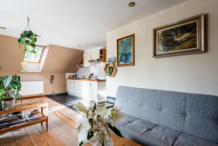 Prodej bytu 5+kk, Kvilda, 154 m2