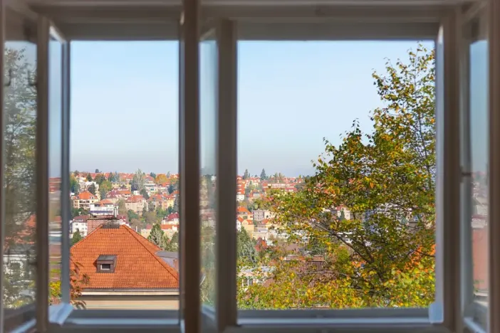 Prodej bytu 5+kk, Praha - Střešovice, Pod bateriemi, 193 m2