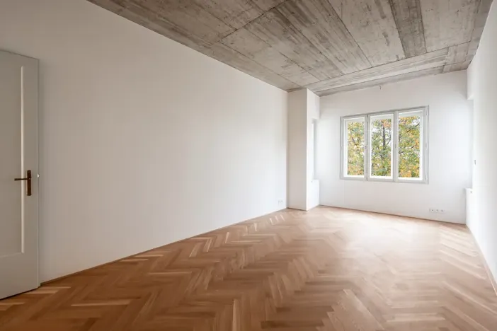 Prodej bytu 5+kk, Praha - Střešovice, Pod bateriemi, 173 m2