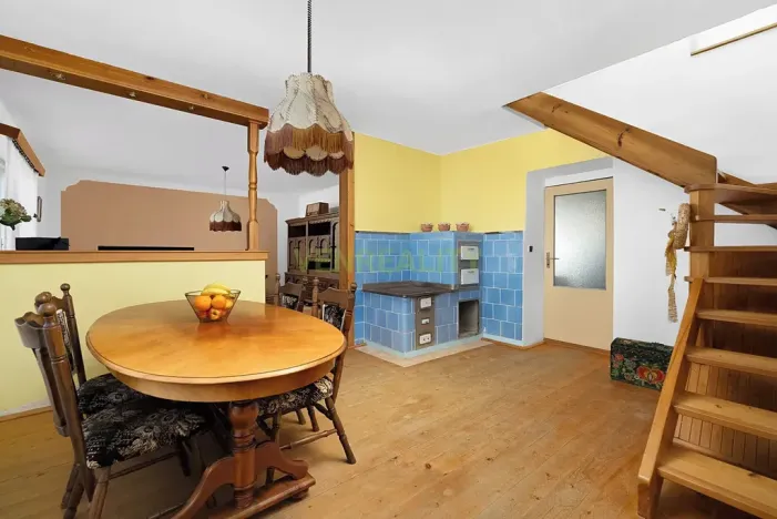 Prodej rodinného domu, Rašov, 151 m2