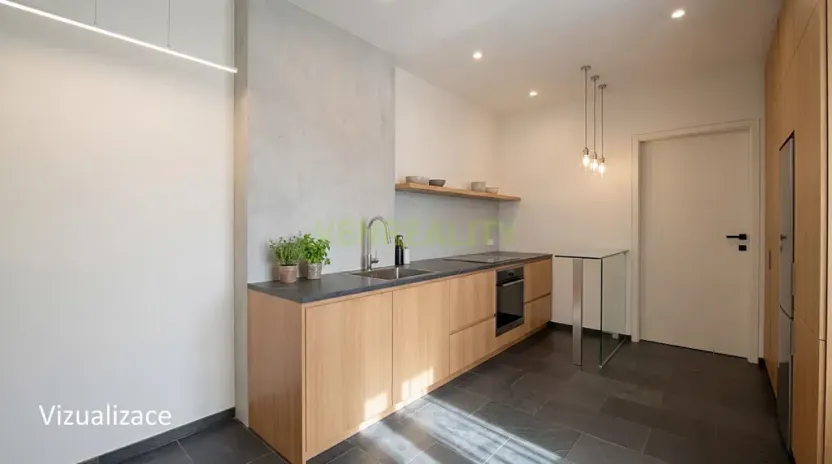 Prodej rodinného domu, Rašov, 151 m2